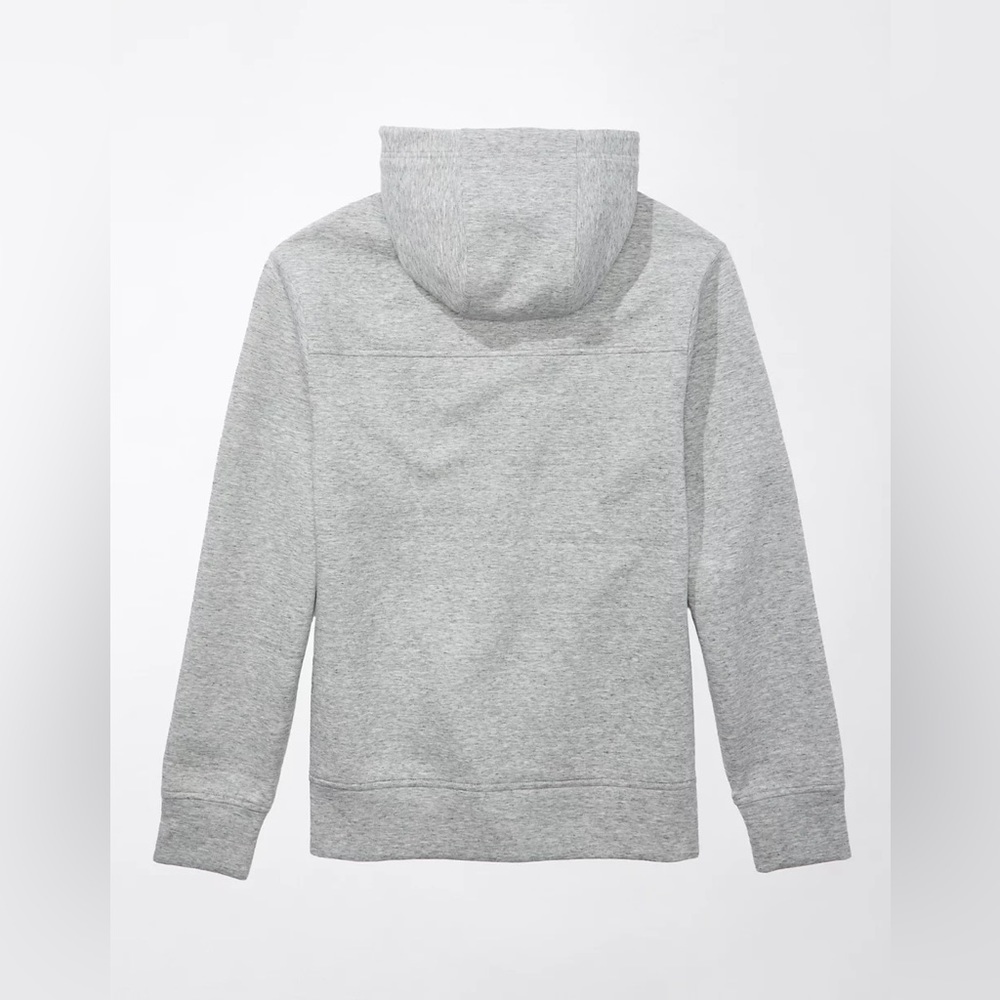 American Eagle AE 24/7 Good Vibes Hoodie - Picture 10 of 10